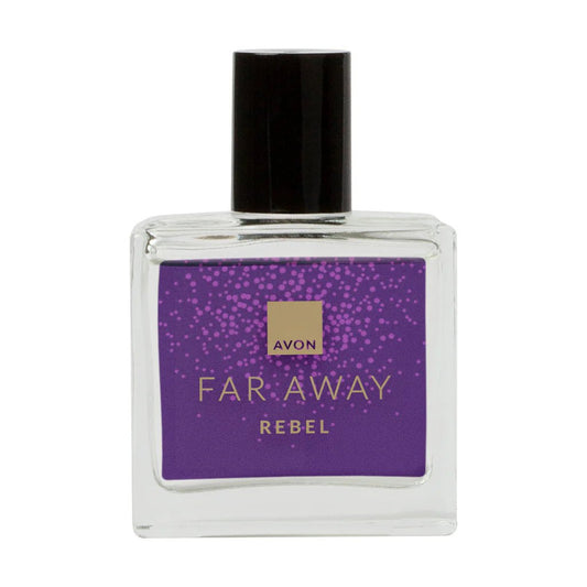 Avon faraway rebel 30ml - Avon by Tima