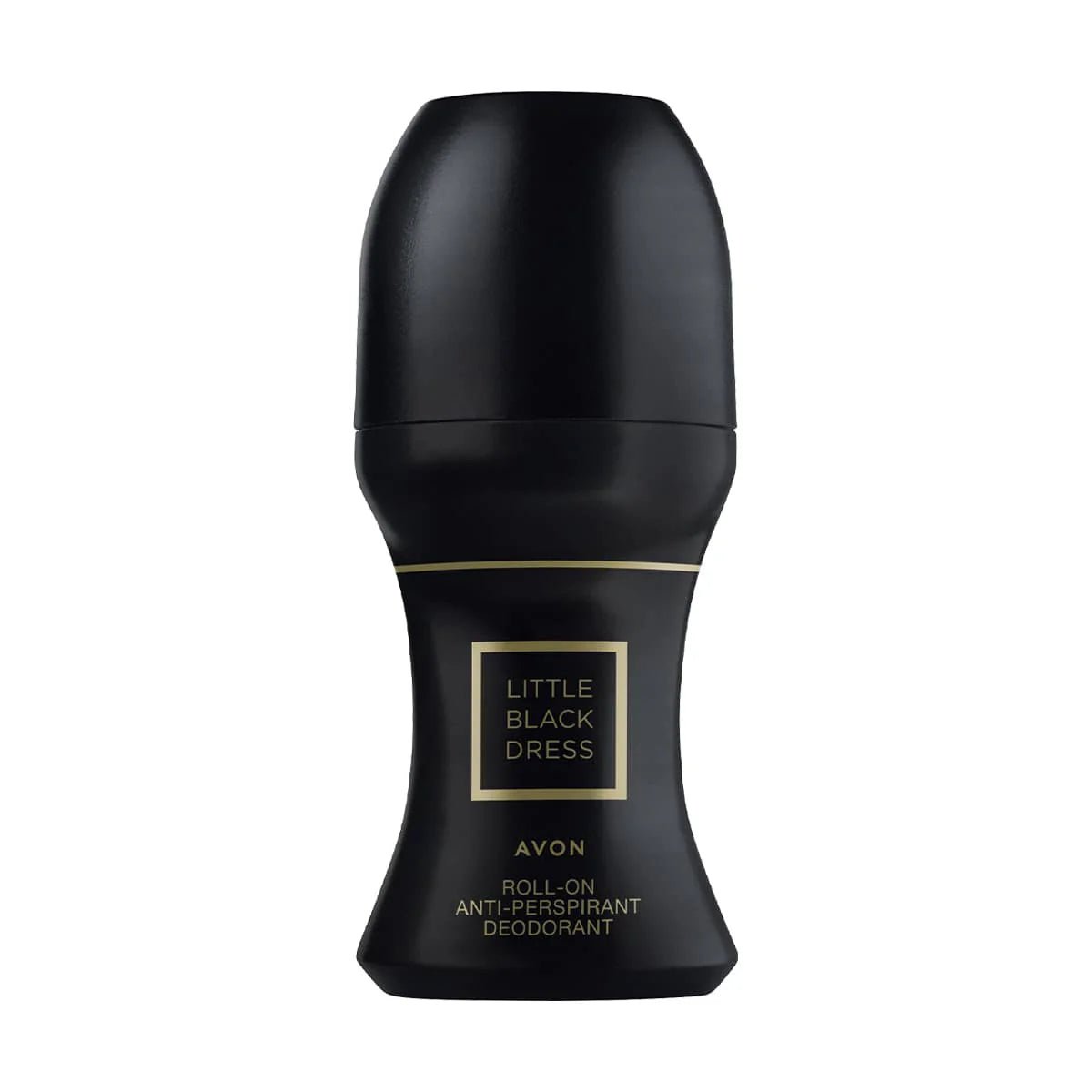 Avon little black dress roll on - Avon by Tima