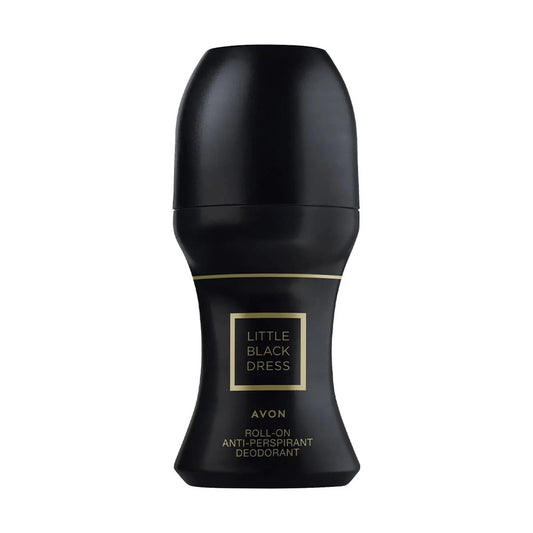 Avon little black dress roll on - Avon by Tima