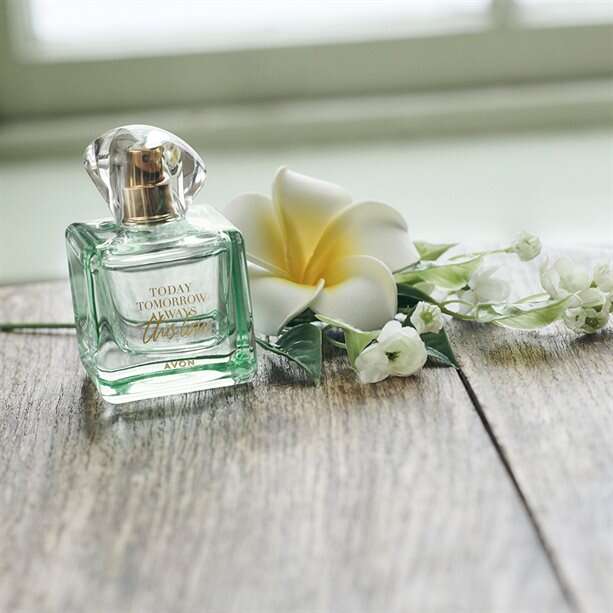 Avon TTA This Love Eau de Parfum 50ml – Romantic Fragrance for Women