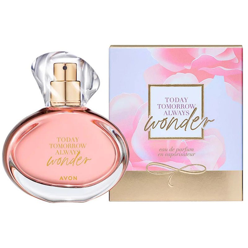 Avon Wonder 50ml - Avon by Tima