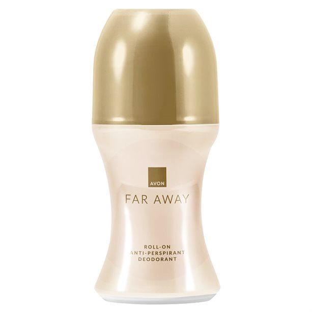 Avon faraway roll on - Avon by Tima