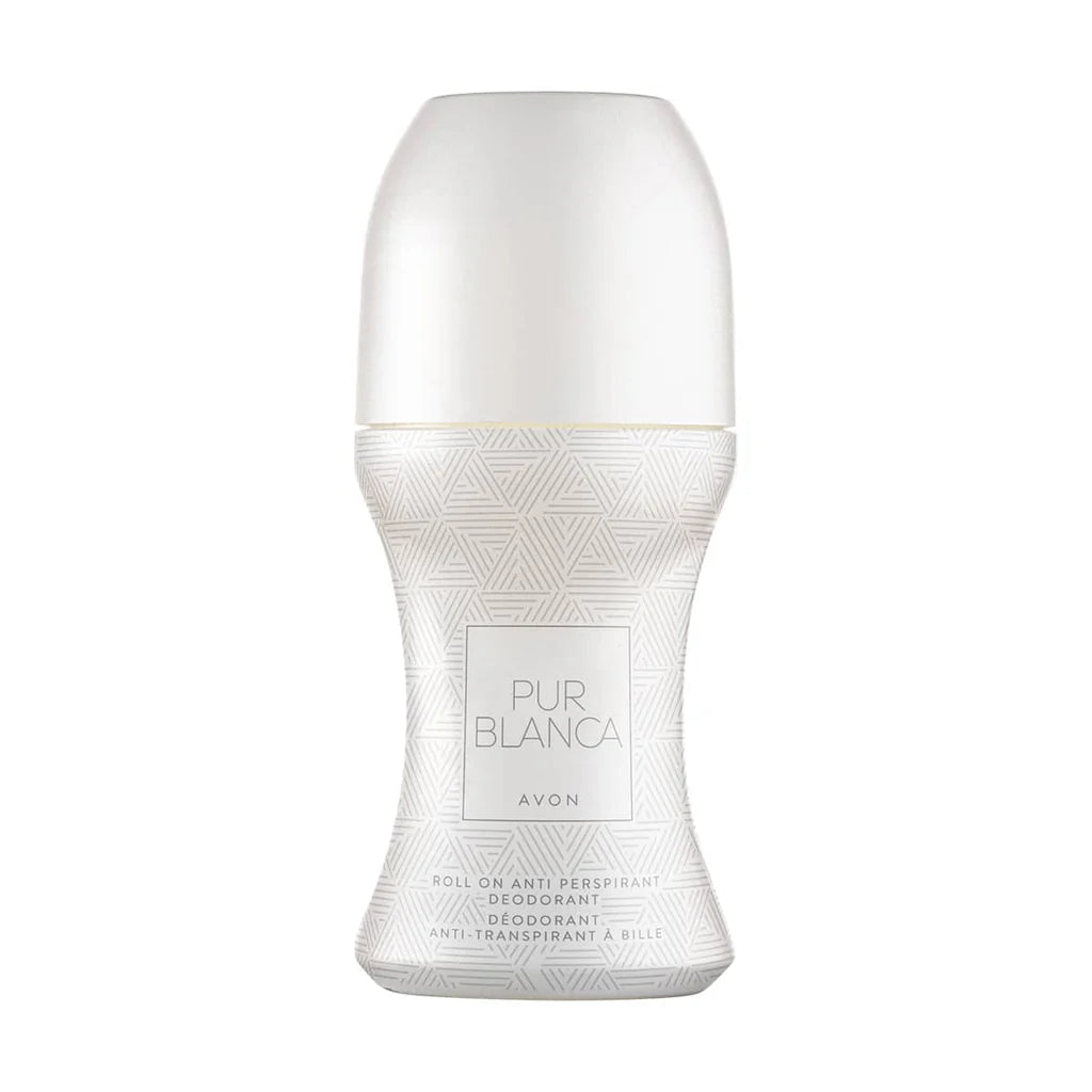 avon pur blanca roll on - Avon by Tima