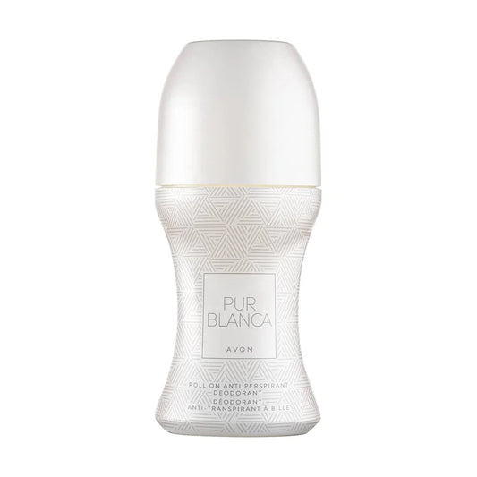 avon pur blanca roll on - Avon by Tima