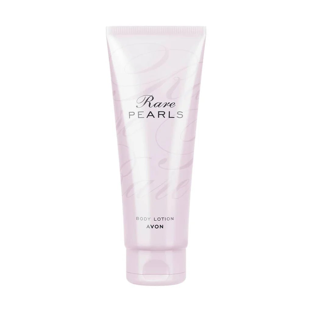 Avon rare pearls body lotion 125ml - Avon by Tima