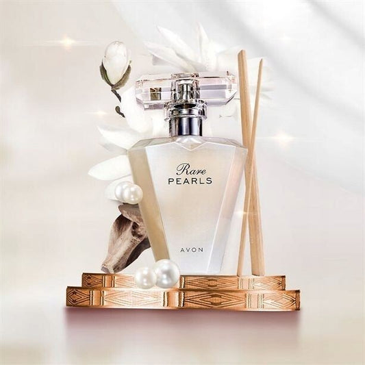 Avon rare pearls 50ml - Avon by Tima