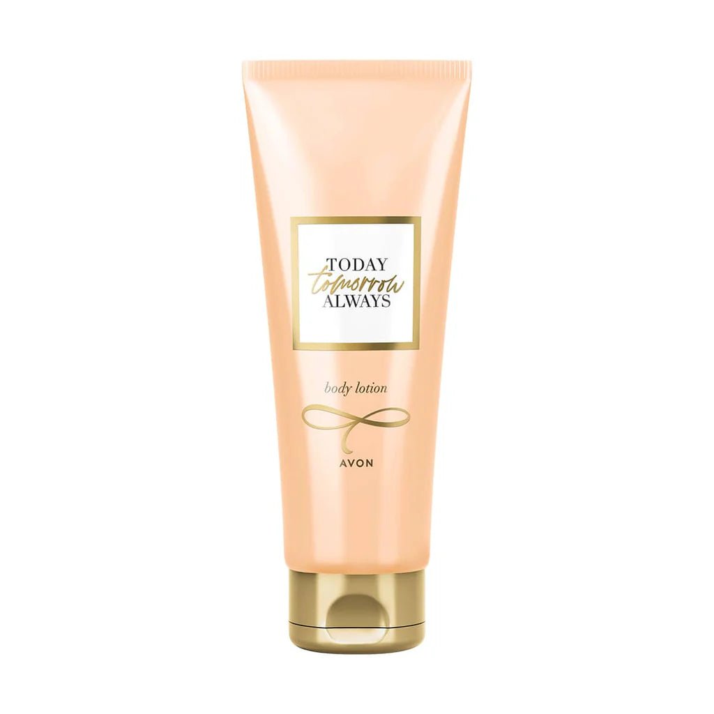 Avon tomorrow body lotion 125ml - Avon by Tima