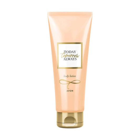 Avon tomorrow body lotion 125ml - Avon by Tima